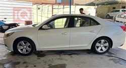 شيفروليه ماليبو